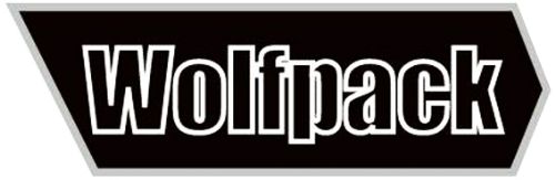 Wolfpack Design